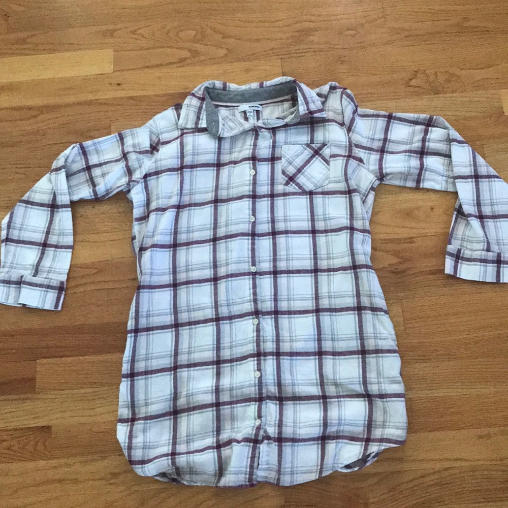 Sonoma Intimates Nightgown